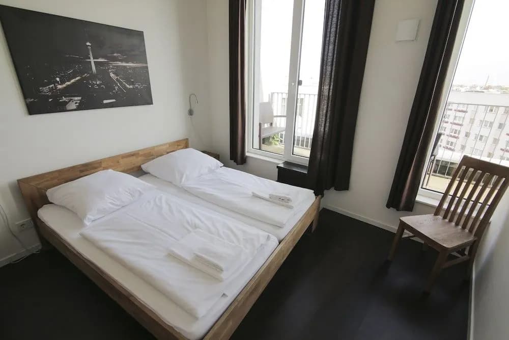 Holiday at Alexanderplatz Apartments - photo 5