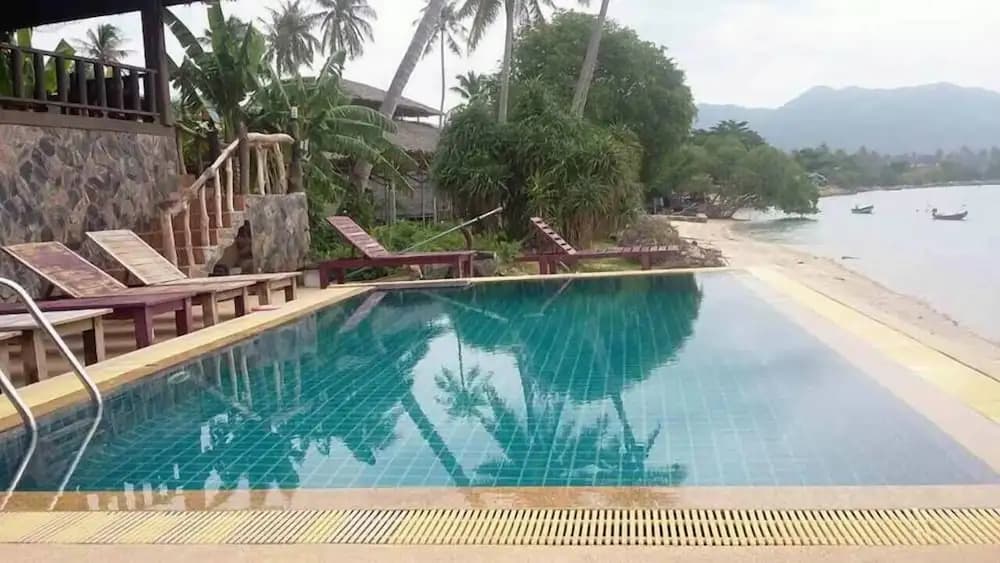 Phangan Cottage - photo 12