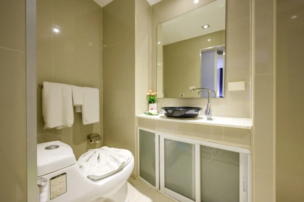 Cozy Resort, A Boutique Hotel - photo 8