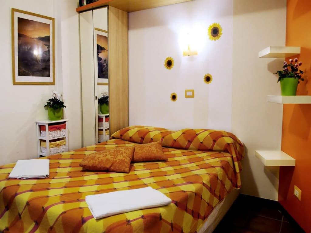 Bed and Breakfast Rhome86 - photo 3