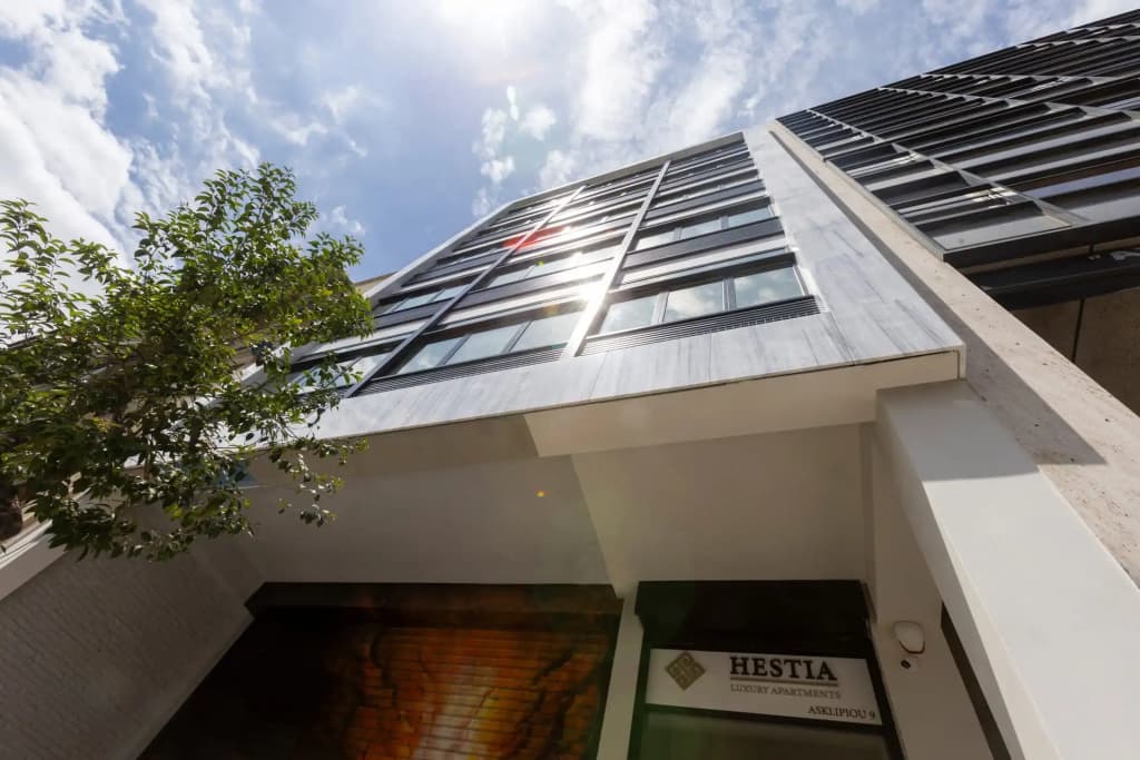 Hestia - Asklipiou 9 - photo 1