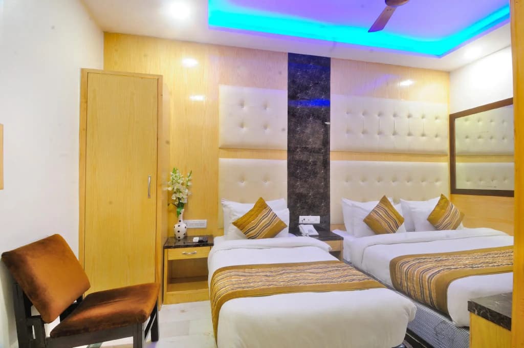 Hotel Karlo Kastle - photo 10