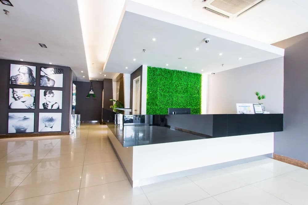 Hotel99 Bandar Puchong - photo 13