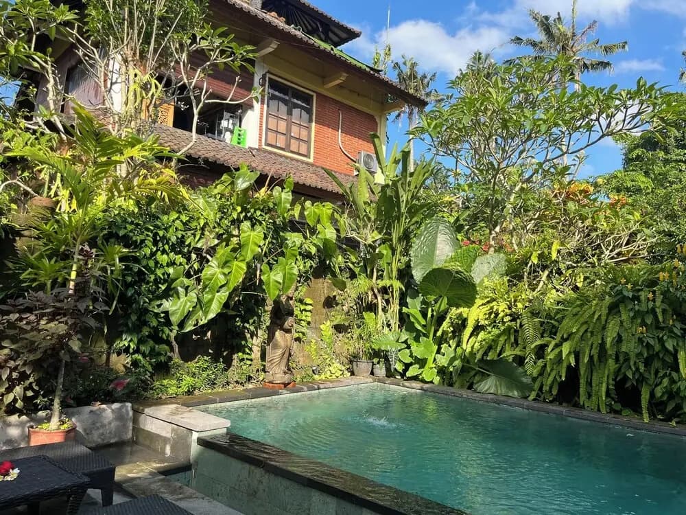 Sabar House Ubud View by EPS - photo 34