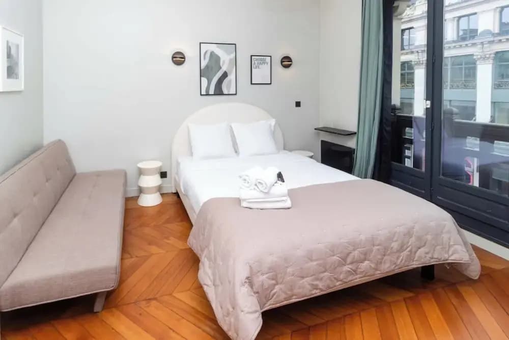 Superb Apartement 2 Bedrooms Center of Paris - photo 4