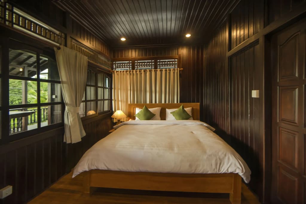 Villa Safeer Bali - photo 3