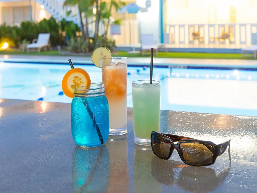 The Vagabond Hotel Miami - photo 12