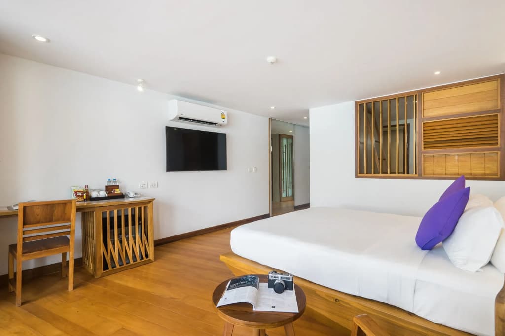 White Sand Samui Resort - photo 6