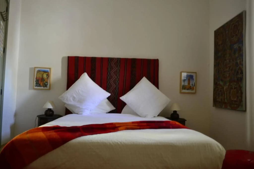 Riad Aliya - photo 4