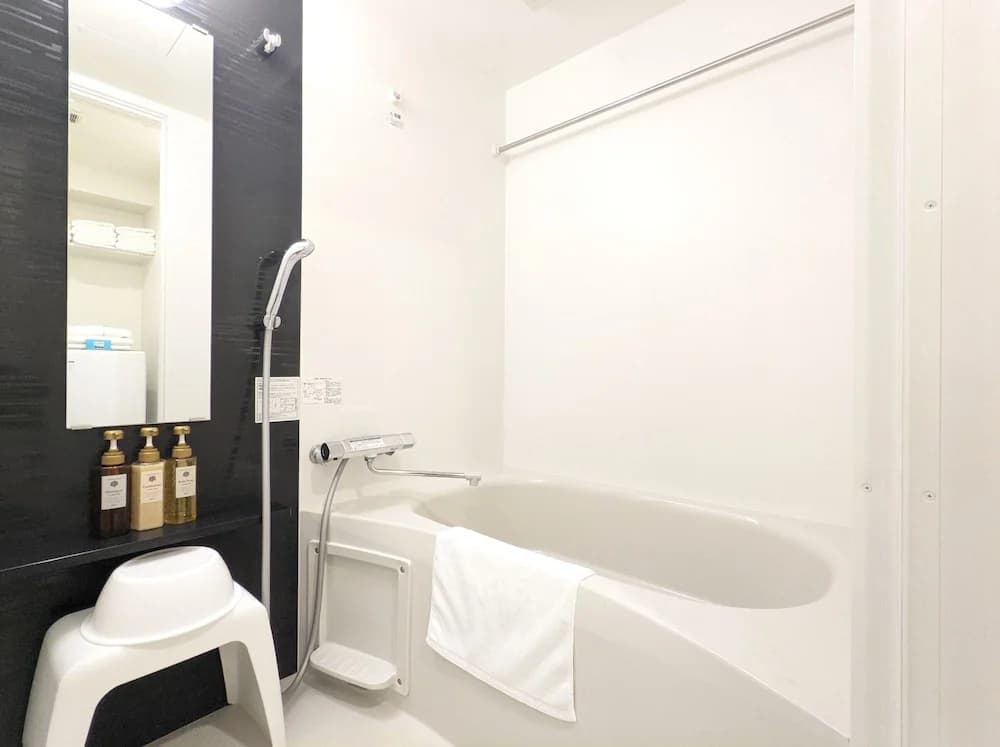 ESLEAD HOTEL Osaka Ebisu - photo 9