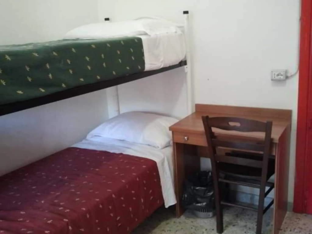 Palace Rome - Hostel - photo 2