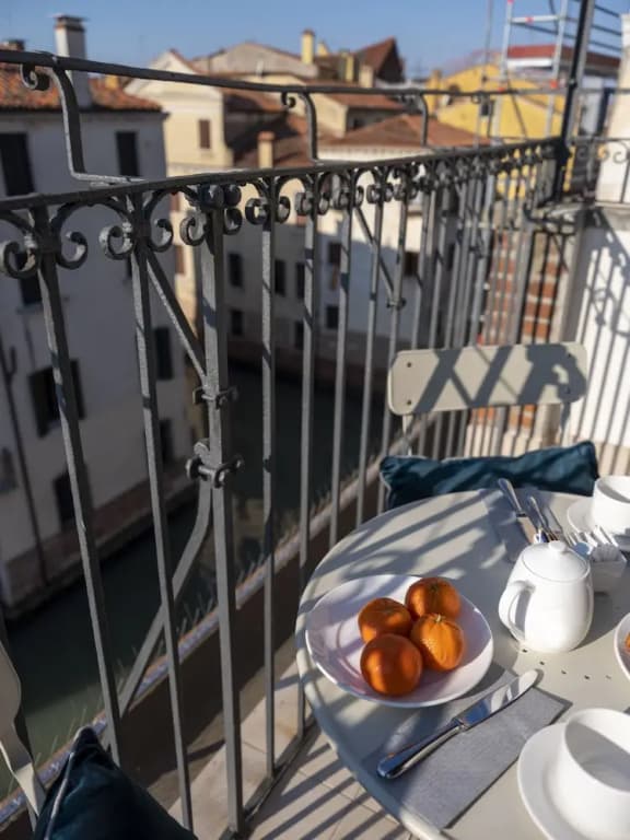 Fosca Venice Rooms - photo 6