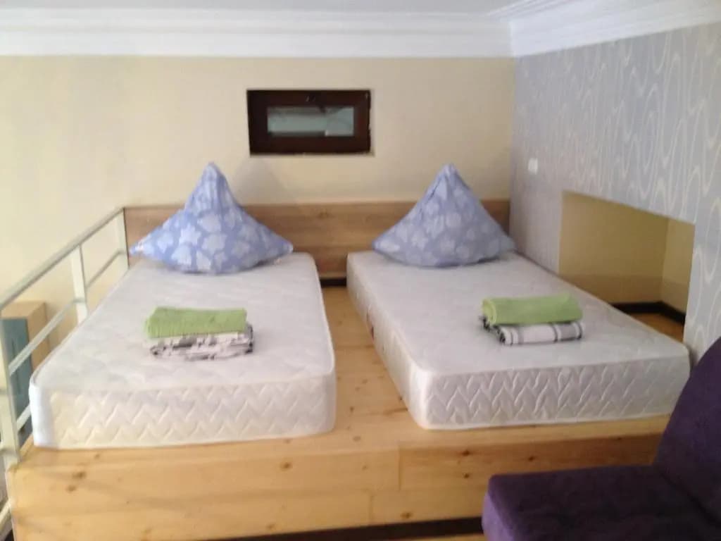 Jani apartments - photo 2