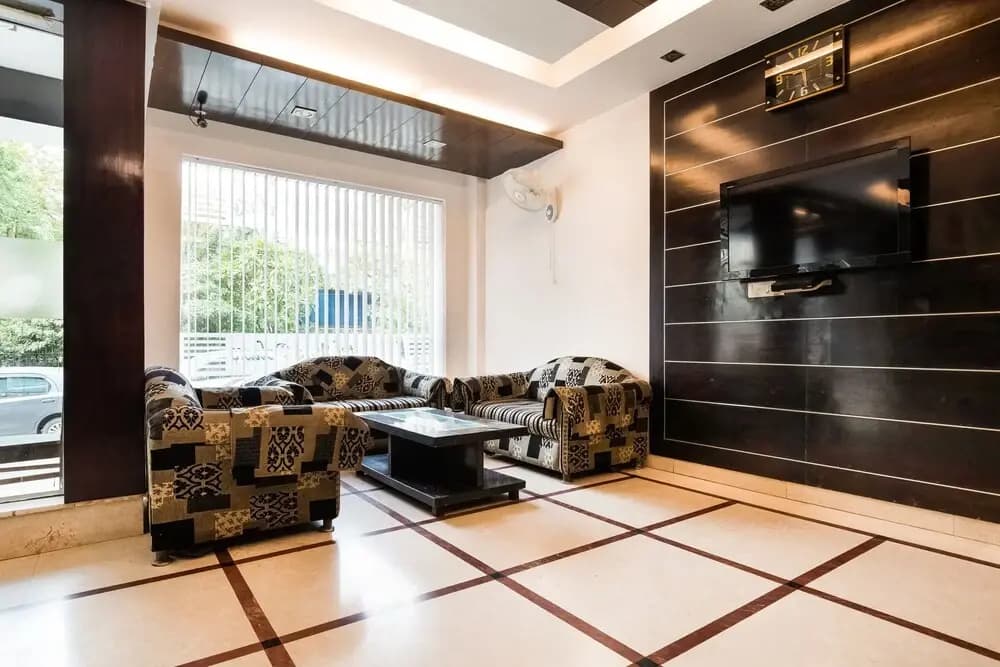 Oyo 43670 Hotel Apra Deluxe - photo 12