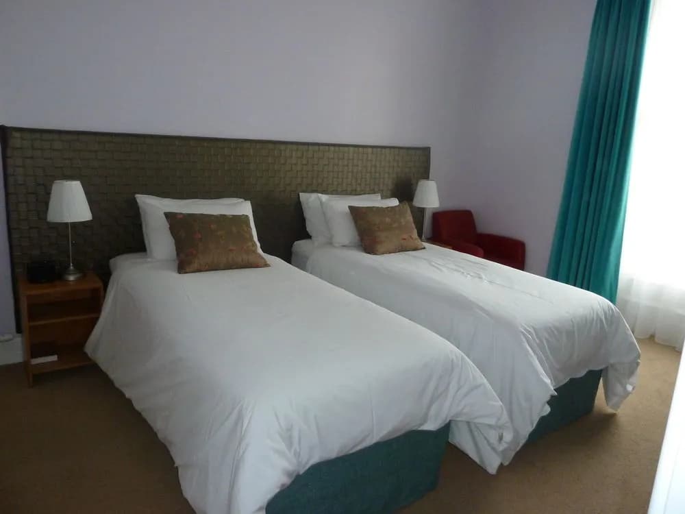 Ravensdown Guest House - photo 4