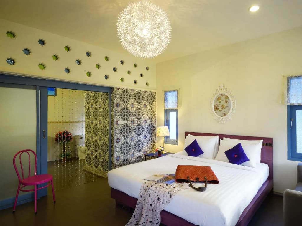 Perennial Resort - photo 5