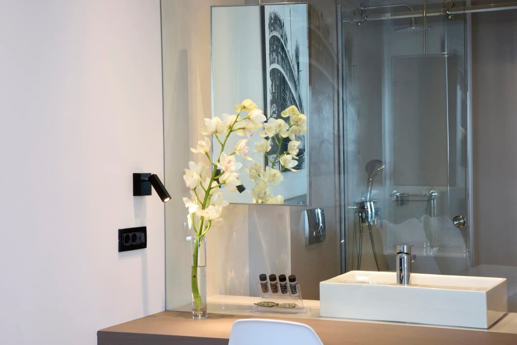 Poseidon Athens Hotel - photo 26