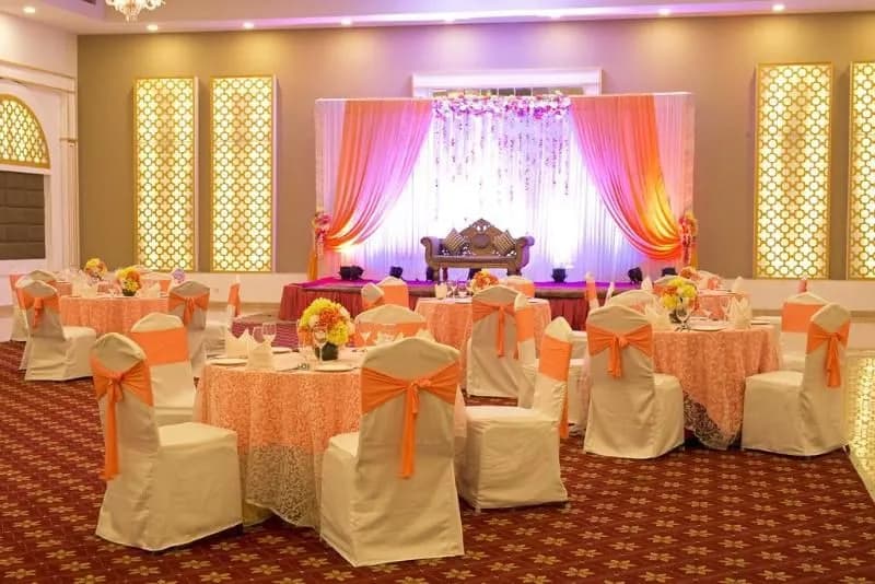 Inde Hotel Chattarpur - photo 18