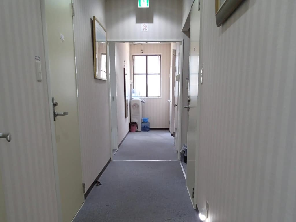 Namba Hostel - photo 10