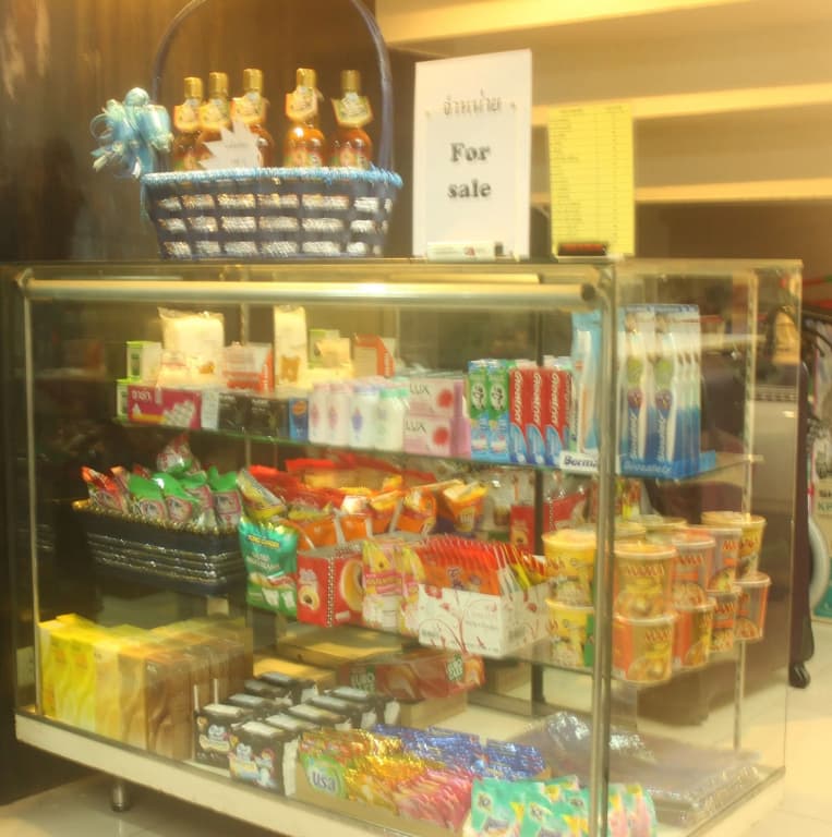 Must Sea Hotel - photo 13