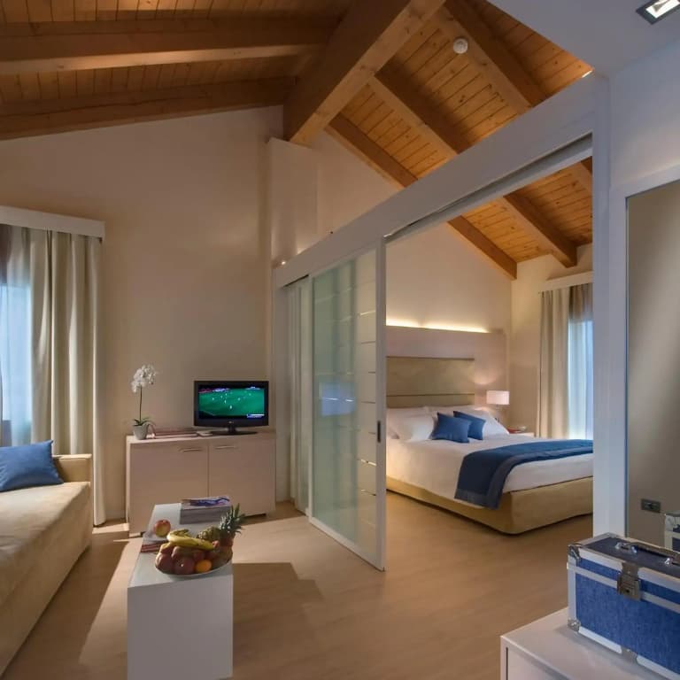 Annia Park Hotel Venice Airport - photo 22