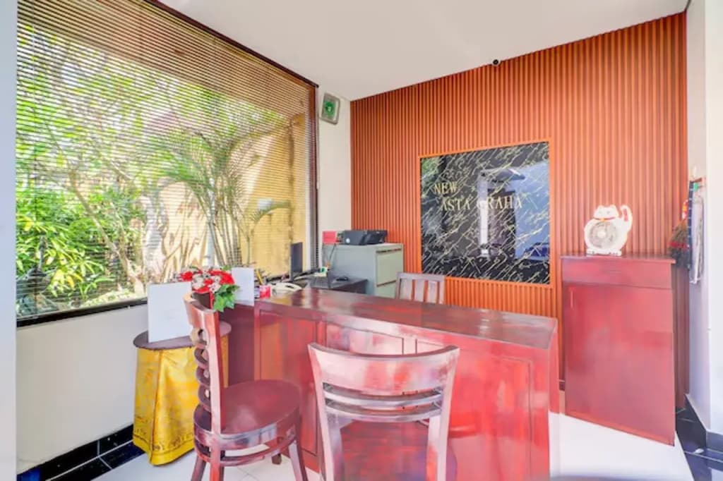 Collection O Bali near Kedonganan Beach formerly New Asta Graha Homestay - photo 15
