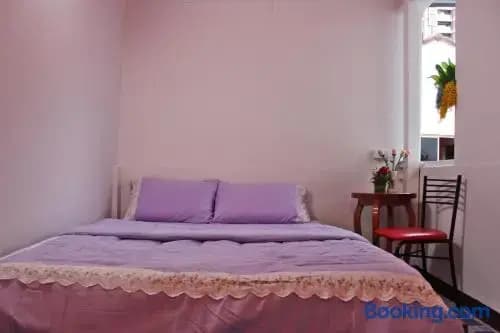 Bangkok Backpacker Guesthouse - photo 5