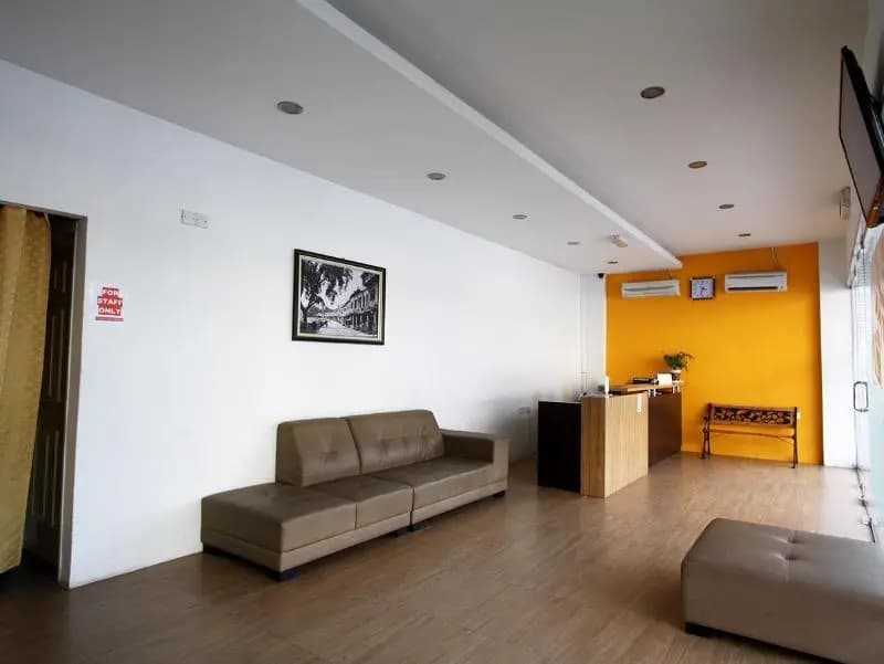 Place2Stay @ Riverside - main photo