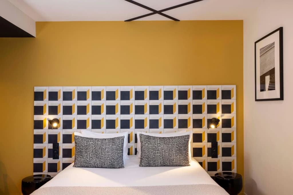 Paris Art Hotel Quartier Latin by Malone - photo 39