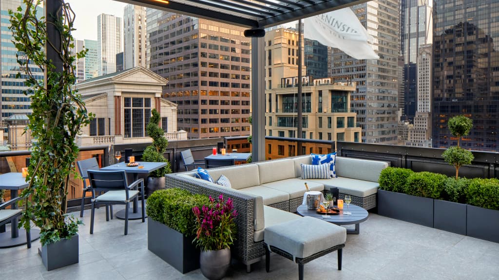 The Peninsula New York - photo 26