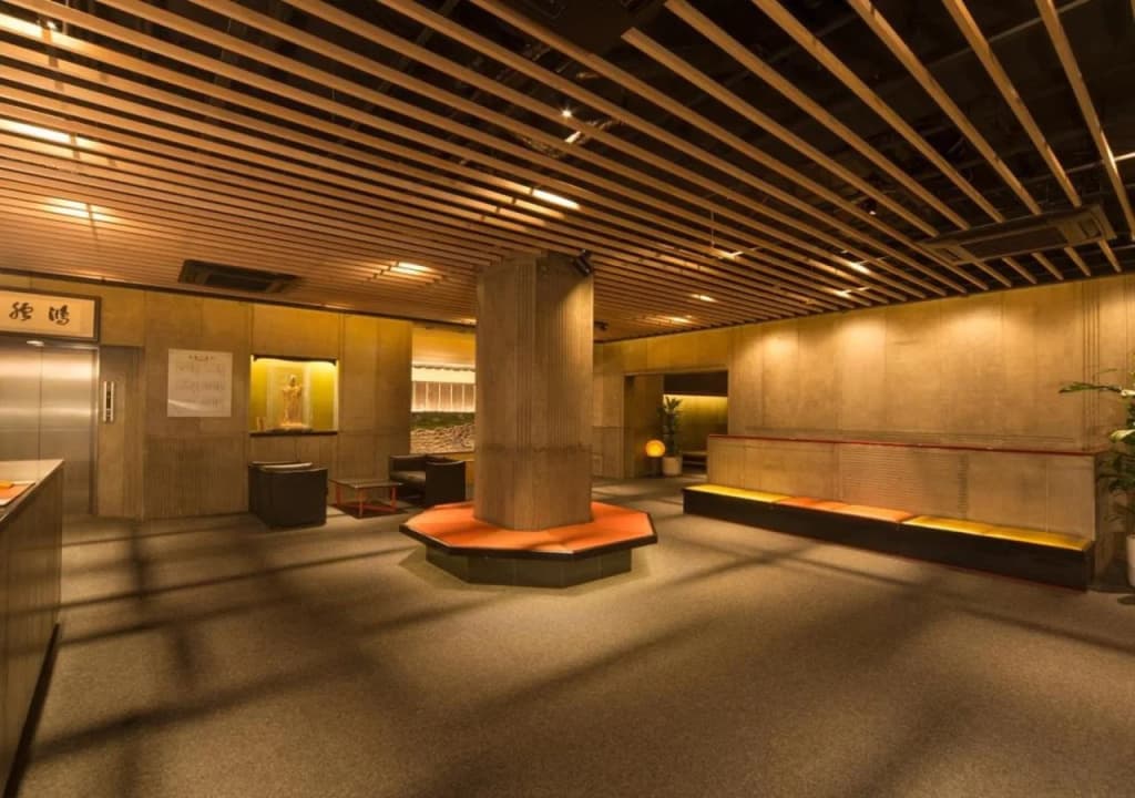 Ryokan Kohro Hotel - photo 2