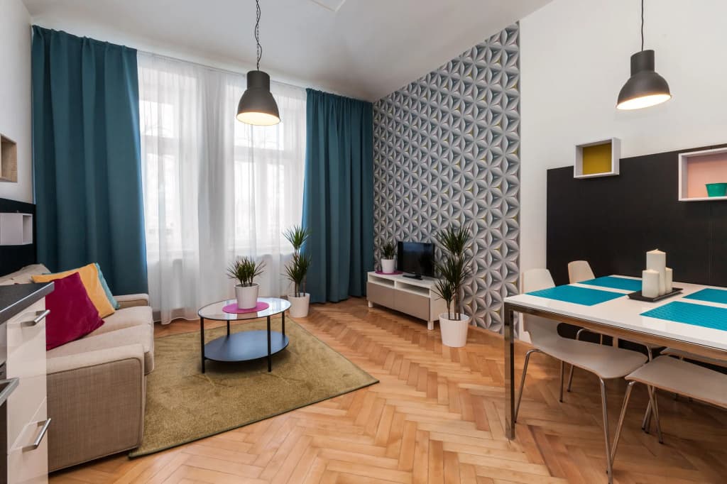 Comfortable Prague Apartments - photo 15