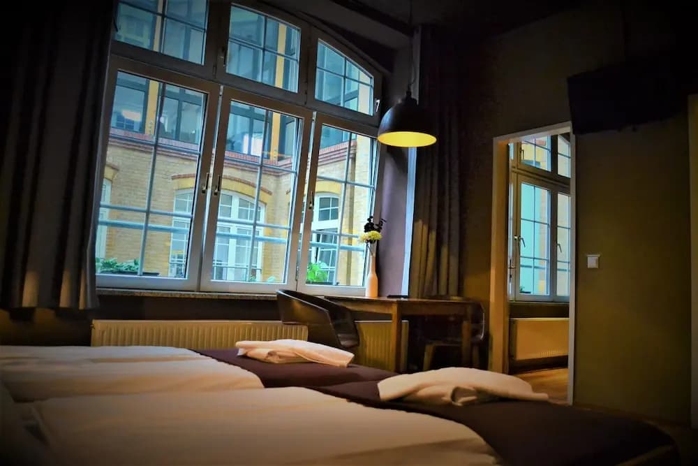Singer109 Hostel - photo 29