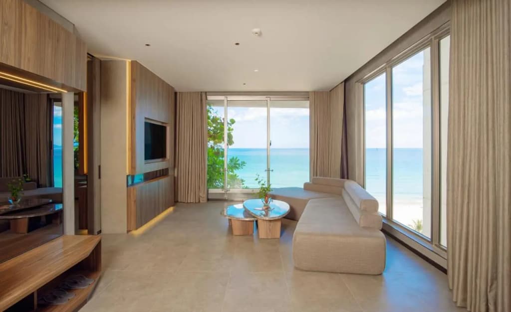 M Hotel Danang - photo 38