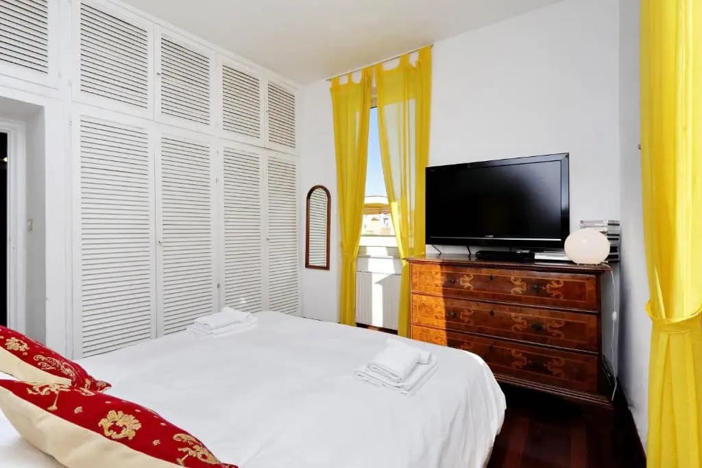 Trastevere Lovely Studio Apartment - main photo
