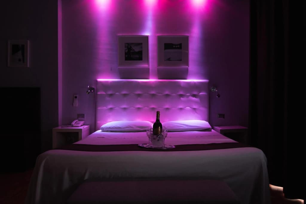 Hotel Orcagna - photo 37