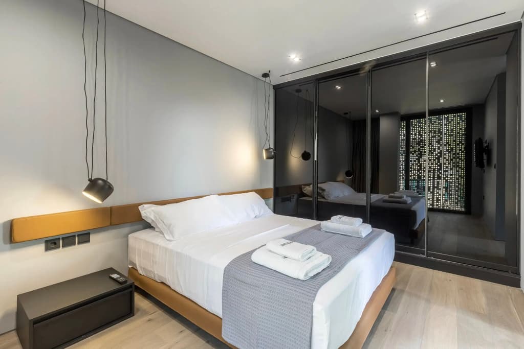 The Duke Boutique Suites - photo 29