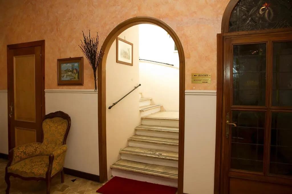 Hotel Giubileo - photo 33