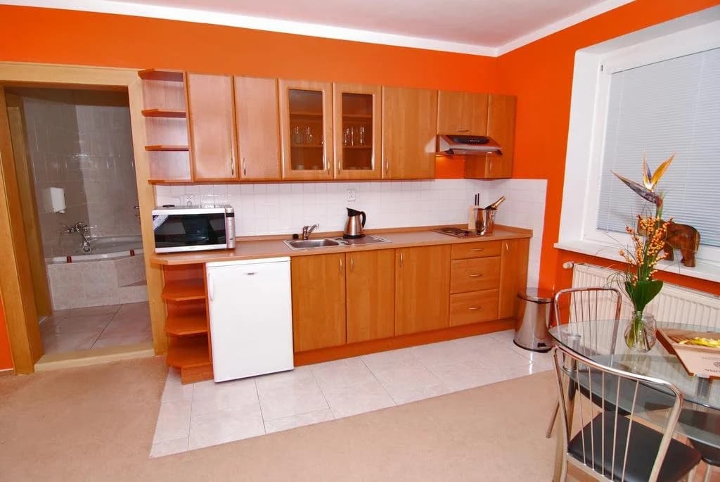 Hotel Chodov Asc - photo 23