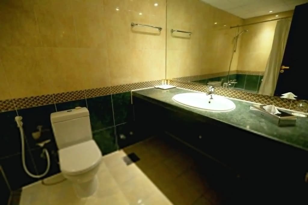 Triumph Plaza Hotel - photo 11