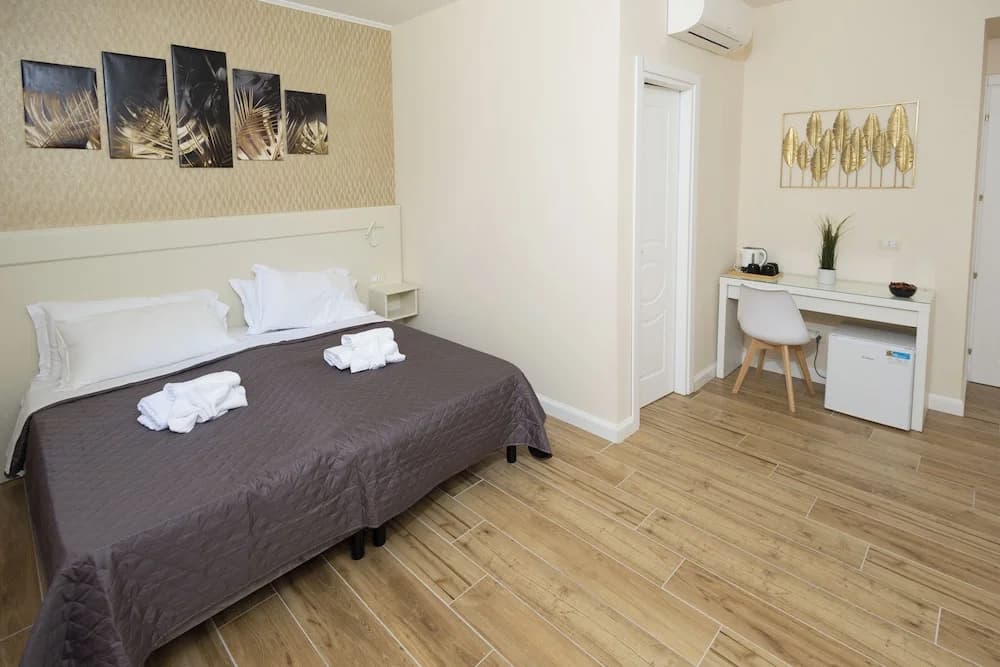 Sant'Erasmo Rooms - photo 12