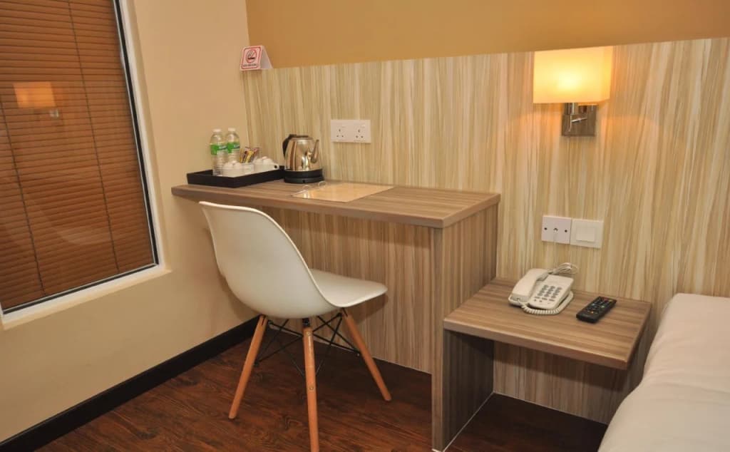 Art Cottage Boutique Hotel - photo 10