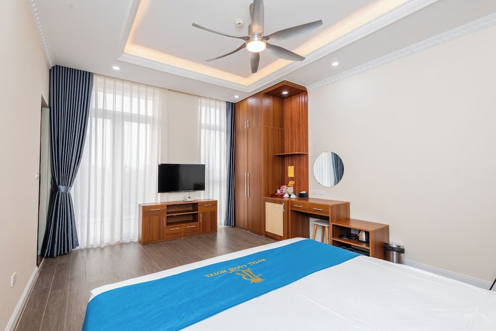 Royal Louis Hotel - photo 9