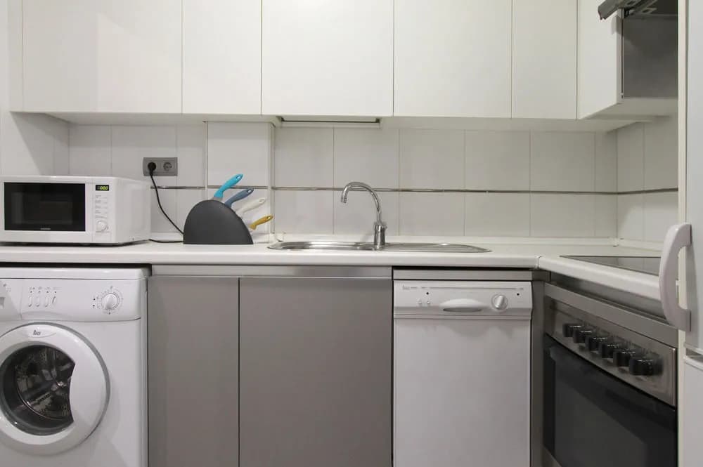 Apartamentos Conde Duque - photo 18