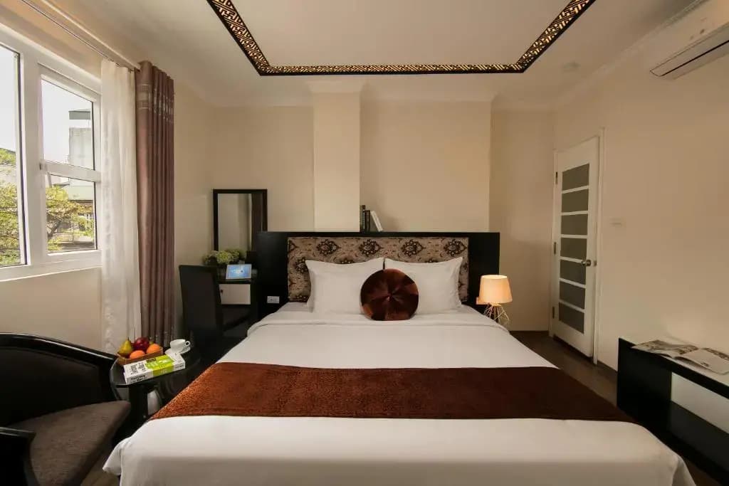 Serenity Diamond Hotel - photo 24