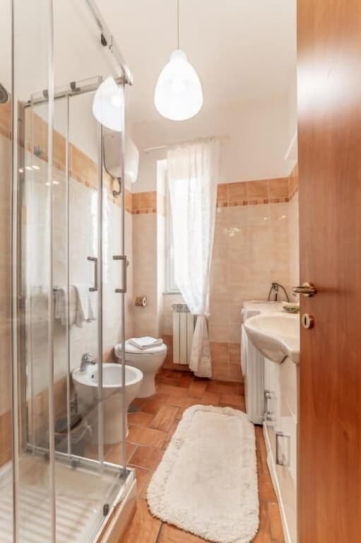 Greta Flat - Ospedale Gemelli - WiFi - photo 11