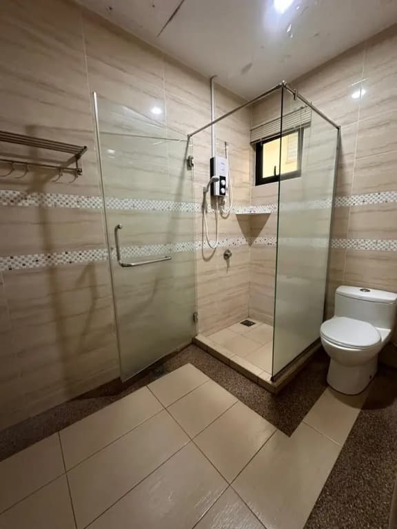 Maxwell Inn Luxury Hotel - photo 10