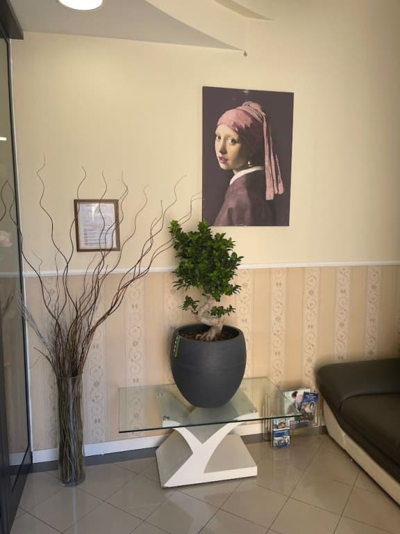Hotel Ottaviano Augusto - photo 23