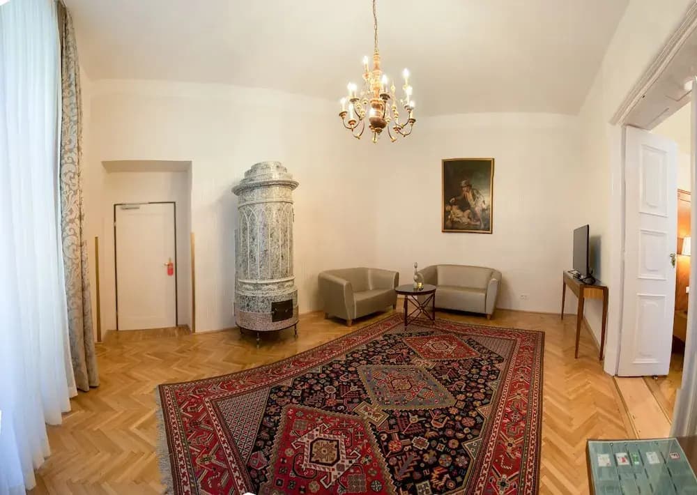 Hotel Palais Mailberger Hof - photo 5