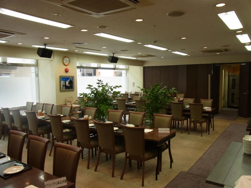 Hotel Continental - photo 25